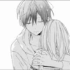 B/W Manga love 22