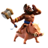Clash of Clans 💖 C☆ 24