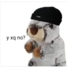 Peluches fraseados 1👆👅 19