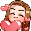 3 👩‍🦱 EmOteS MiX (Clásica) 20