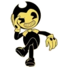 Bendy and the Ink Machine №1 21