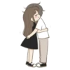 Couple Stickers 15
