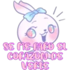 🐰Bunny bunny🐰💕🇲🇽 17