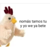 Peluches fraseados 1👆👅 20