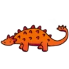Dino Cuties 5
