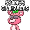 SƐAMOS CIVILIZADAS
