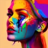 Chicas Coloridas ✺1🇻🇪 25