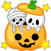 HALLOWEN Mix 🫧👻 21