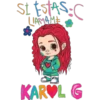 Mañana será bonito Karol G 23