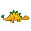 Dino Cuties 6