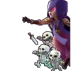 Clash of Clans 💖 C☆ 25