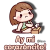 🏖Niña Verano🌞 22