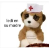 Peluches fraseados 1👆👅 23