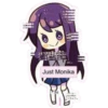 Doki Doki Literature Club! №15 7