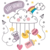 Baby Shower 16