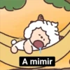 🧿Ovejita Zhihu🐑🐑 20