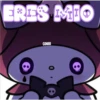 ERES MIO COKKI e
