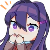 Doki Doki Literature Club! №4 22