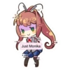 Doki Doki Literature Club! №15 8