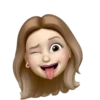 Memoji Apple 8 💖 C☆ 23