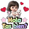 🐱💕Campanita y Gato💕🐱 21