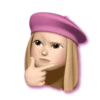 Memoji Apple 8 💖 C☆ 24