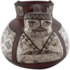 Ceramica Diaguita 1 · Los Originarios Chile 7