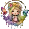 Hadas Cute ✺3🇻🇪 19