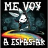 ME VOY cokki A ESPASIAR