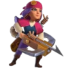 Clash of Clans 💖 C☆ 27
