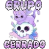 GRUPO cokki D CERRADO