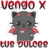 vengo x COKKI tus pulces