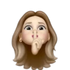 Memoji Apple 8 💖 C☆ 25