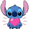 STITCH 25
