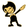 Bendy and the Ink Machine №1 23