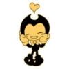 Bendy and the Ink Machine №1 24