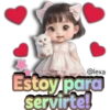 🐱💕Campanita y Gato💕🐱 24