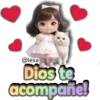 🐱💕Campanita y Gato💕🐱 25