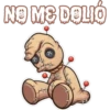 NO MƐ DOLIO