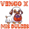 VINCO X COKKI MIS DILLES