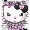 LLECO FU cokki HOXICA