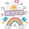 Baby Shower 18
