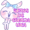🐰Bunny bunny🐰💕🇲🇽 21