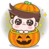 Bobbie Happy Halloween 2 18