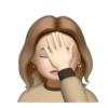 Memoji Apple 8 💖 C☆ 28