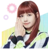 Blackpink №22 23