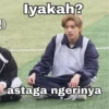 suka suka gweh 6