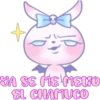 🐰Bunny bunny🐰💕🇲🇽 23