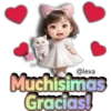 🐱💕Campanita y Gato💕🐱 26