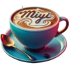 ☕️coffee day ☕️ 26